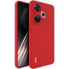 Zadný kryt Imak biely – Xiaomi Poco F6 | Lacné Kryty Lacné Kryty | Zadný kryt Imak biely – Xiaomi Poco F6 | Lacné Kryty