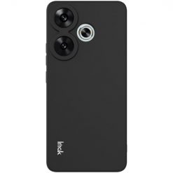 Lacné Kryty | Zadný kryt Imak čierny – Xiaomi Poco F6 | Lacné Kryty
