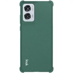 Zadný kryt Imak matný zelený – Motorola Edge 50 Fusion | Lacné Kryty Lacné Kryty | Zadný kryt Imak matný zelený – Motorola Edge 50 Fusion | Lacné Kryty