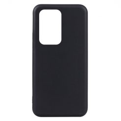 Lacné Kryty | Zadný kryt Soft Matt čierny – Honor 200 Lite | Lacné Kryty