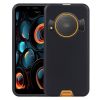 Lacné Kryty | Peňaženkové puzdro Splendid case červené – Ulefone Power Armor 16S | Lacné Kryty