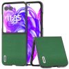 Plastový kryt Oily case zelený – Motorola Razr 50 Ultra | Lacné Kryty Lacné Kryty | Plastový kryt Oily case zelený – Motorola Razr 50 Ultra | Lacné Kryty