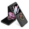 Kryt GKK Card Case sivý – Samsung Galaxy Z Flip 6 / Z Flip 7 FE | Lacné Kryty Lacné Kryty | Kryt GKK Card Case sivý – Samsung Galaxy Z Flip 6 / Z Flip 7 FE | Lacné Kryty