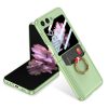 Lacné Kryty | Kryt GKK Card Case čierny – Samsung Galaxy Z Flip 6 / Z Flip 7 FE | Lacné Kryty