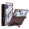 Lacné Kryty | Kryt GKK Handy case sivý – Samsung Galaxy Z Fold 6 | Lacné Kryty