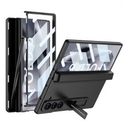 Kryt GKK Handy case čierny – Samsung Galaxy Z Fold 6