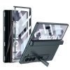 Lacné Kryty | Kryt GKK Handy case zelený – Samsung Galaxy Z Fold 6 | Lacné Kryty