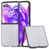 Kryt Diamond Case čierny – Motorola Razr 50 Ultra | Lacné Kryty Lacné Kryty | Kryt Diamond Case čierny – Motorola Razr 50 Ultra | Lacné Kryty