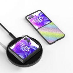 Lacné Kryty | Kryt Diamond Case viacfarebný – Motorola Razr 50 Ultra | Lacné Kryty