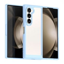 Lacné Kryty | Peňaženkové puzdro AZNS Dream ružové – Samsung Galaxy Z Fold 6 | Lacné Kryty