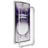 Lacné Kryty | Ochranný kryt Imak čierny – Oppo Reno 12 Pro | Lacné Kryty