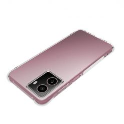 Ochranný kryt Shockproof Slim case transparentný – HMD Pulse / Pulse+ / Pulse Pro | Lacné Kryty Lacné Kryty | Ochranný kryt Shockproof Slim case transparentný – HMD Pulse / Pulse+ / Pulse Pro | Lacné Kryty