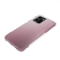 Ochranný kryt Shockproof Slim case transparentný – HMD Pulse / Pulse+ / Pulse Pro | Lacné Kryty Lacné Kryty | Ochranný kryt Shockproof Slim case transparentný – HMD Pulse / Pulse+ / Pulse Pro | Lacné Kryty