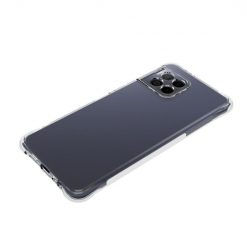 Lacné Kryty | Ochranný kryt Shockproof Slim case transparentný – T Phone 2 Pro | Lacné Kryty