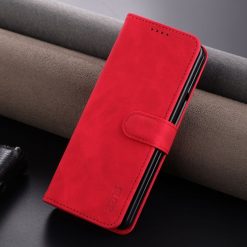 Peňaženkové puzdro AZNS Dream červené – Samsung Galaxy Z Fold 6 | Lacné Kryty Lacné Kryty | Peňaženkové puzdro AZNS Dream červené – Samsung Galaxy Z Fold 6 | Lacné Kryty