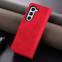Peňaženkové puzdro AZNS Dream červené – Samsung Galaxy Z Fold 6 | Lacné Kryty Lacné Kryty | Peňaženkové puzdro AZNS Dream červené – Samsung Galaxy Z Fold 6 | Lacné Kryty