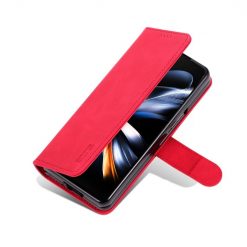 Peňaženkové puzdro AZNS Dream červené – Samsung Galaxy Z Fold 6 | Lacné Kryty Lacné Kryty | Peňaženkové puzdro AZNS Dream červené – Samsung Galaxy Z Fold 6 | Lacné Kryty
