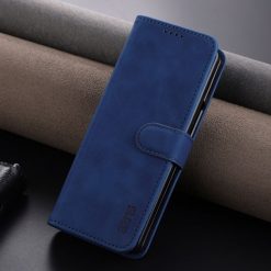 Lacné Kryty | Peňaženkové puzdro AZNS Dream modré – Samsung Galaxy Z Fold 6 | Lacné Kryty