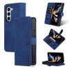 Lacné Kryty | Peňaženkové puzdro AZNS Dream ružové – Samsung Galaxy Z Fold 6 | Lacné Kryty