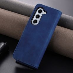 Lacné Kryty | Peňaženkové puzdro AZNS Dream modré – Samsung Galaxy Z Fold 6 | Lacné Kryty