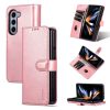 Peňaženkové puzdro AZNS Dream čierne – Samsung Galaxy Z Fold 6 | Lacné Kryty Lacné Kryty | Peňaženkové puzdro AZNS Dream čierne – Samsung Galaxy Z Fold 6 | Lacné Kryty