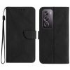Peňaženkové puzdro Embossing Pattern Stitchy case modré – Oppo Reno 12 | Lacné Kryty Lacné Kryty | Peňaženkové puzdro Embossing Pattern Stitchy case modré – Oppo Reno 12 | Lacné Kryty