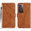 Peňaženkové puzdro Embossing Pattern Stitchy case zelené – Oppo Reno 12 Pro | Lacné Kryty Lacné Kryty | Peňaženkové puzdro Embossing Pattern Stitchy case zelené – Oppo Reno 12 Pro | Lacné Kryty