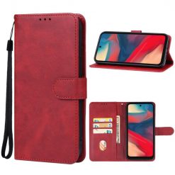 Peňaženkové puzdro Splendid case červené – UMIDIGI Bison X20 | Lacné Kryty Lacné Kryty | Peňaženkové puzdro Splendid case červené – UMIDIGI Bison X20 | Lacné Kryty