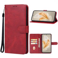 Peňaženkové puzdro Splendid case červené – Vivo V40 Lite | Lacné Kryty Lacné Kryty | Peňaženkové puzdro Splendid case červené – Vivo V40 Lite | Lacné Kryty