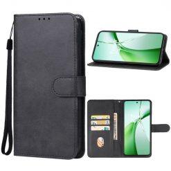 Lacné Kryty | Peňaženkové puzdro Splendid case čierne – OnePlus Nord CE 4 Lite | Lacné Kryty