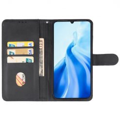 Lacné Kryty | Peňaženkové puzdro Splendid case čierne – Oukitel C51 | Lacné Kryty
