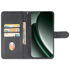Peňaženkové puzdro Splendid case čierne – Realme GT 6T 5G | Lacné Kryty Lacné Kryty | Peňaženkové puzdro Splendid case čierne – Realme GT 6T 5G | Lacné Kryty