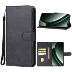 Peňaženkové puzdro Splendid case čierne – Realme GT 6T 5G | Lacné Kryty Lacné Kryty | Peňaženkové puzdro Splendid case čierne – Realme GT 6T 5G | Lacné Kryty