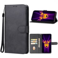 Peňaženkové puzdro Splendid case čierne – Ulefone Armor 25T Pro | Lacné Kryty Lacné Kryty | Peňaženkové puzdro Splendid case čierne – Ulefone Armor 25T Pro | Lacné Kryty