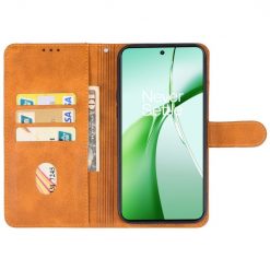Peňaženkové puzdro Splendid case hnedé – OnePlus Nord CE 4 Lite | Lacné Kryty Lacné Kryty | Peňaženkové puzdro Splendid case hnedé – OnePlus Nord CE 4 Lite | Lacné Kryty