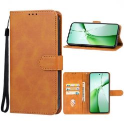 Peňaženkové puzdro Splendid case hnedé – OnePlus Nord CE 4 Lite | Lacné Kryty Lacné Kryty | Peňaženkové puzdro Splendid case hnedé – OnePlus Nord CE 4 Lite | Lacné Kryty