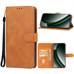 Peňaženkové puzdro Splendid case hnedé – Realme GT 6T 5G | Lacné Kryty Lacné Kryty | Peňaženkové puzdro Splendid case hnedé – Realme GT 6T 5G | Lacné Kryty