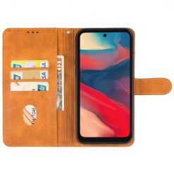 Peňaženkové puzdro Splendid case hnedé – UMIDIGI Bison X20 | Lacné Kryty Lacné Kryty | Peňaženkové puzdro Splendid case hnedé – UMIDIGI Bison X20 | Lacné Kryty