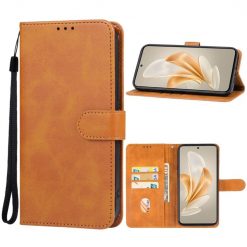 Peňaženkové puzdro Splendid case hnedé – Vivo V40 Lite | Lacné Kryty Lacné Kryty | Peňaženkové puzdro Splendid case hnedé – Vivo V40 Lite | Lacné Kryty