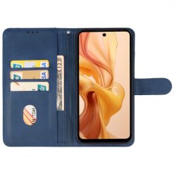 Peňaženkové puzdro Splendid case modré – Ulefone Note 18 Ultra | Lacné Kryty Lacné Kryty | Peňaženkové puzdro Splendid case modré – Ulefone Note 18 Ultra | Lacné Kryty