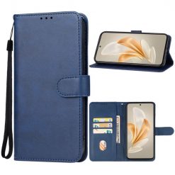 Lacné Kryty | Peňaženkové puzdro Splendid case modré – Vivo V40 Lite | Lacné Kryty