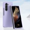Lacné Kryty | Peňaženkové puzdro AZNS Dream hnedé – Samsung Galaxy Z Fold 6 | Lacné Kryty