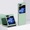 Plastový kryt Magic Color Case žltý – Samsung Galaxy Z Flip 6 / Z Flip 7 FE | Lacné Kryty Lacné Kryty | Plastový kryt Magic Color Case žltý – Samsung Galaxy Z Flip 6 / Z Flip 7 FE | Lacné Kryty