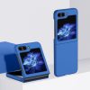 Lacné Kryty | Plastový kryt Magic Color Case zelený – Samsung Galaxy Z Flip 6 / Z Flip 7 FE | Lacné Kryty