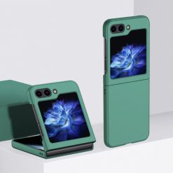 Lacné Kryty | Odolný kryt Magic Shield biely – Samsung Galaxy Z Flip 6 / Z Flip 7 FE | Lacné Kryty