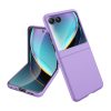 Lacné Kryty | Plastový kryt Oily case zlatý – Motorola Razr 50 Ultra | Lacné Kryty