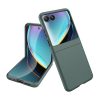 Lacné Kryty | Plastový kryt Oily case modrý – Motorola Razr 50 Ultra | Lacné Kryty