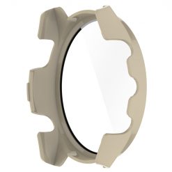 Lacné Kryty | Puzdro Lune case béžové pre Garmin Forerunner 165 | Lacné Kryty