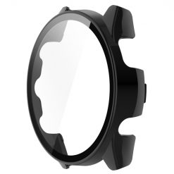 Lacné Kryty | Puzdro Lune case čierne pre Garmin Forerunner 165 | Lacné Kryty