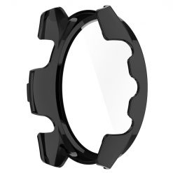 Lacné Kryty | Puzdro Lune case čierne pre Garmin Forerunner 165 | Lacné Kryty
